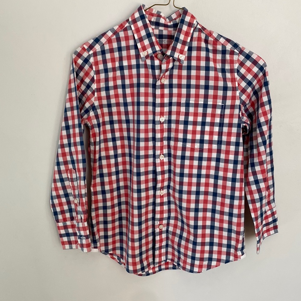 Crewcuts Lightweight Shirt Size 8